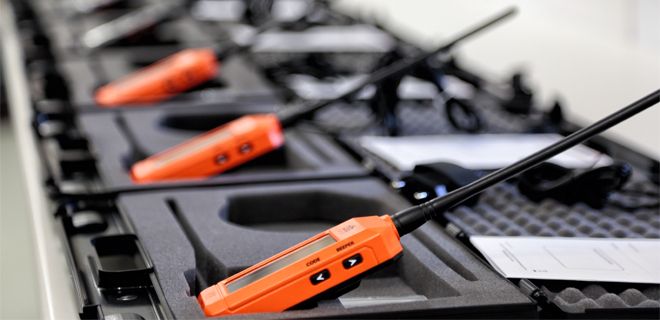 Z odolných materiálů