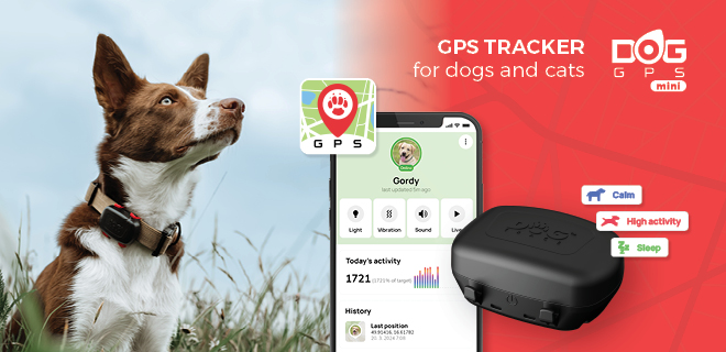 GPS tracker functions and features