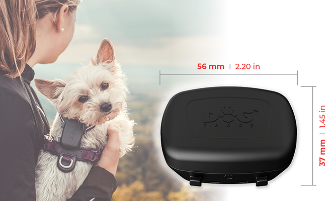 Really small dimensions